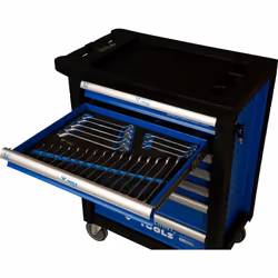 Brilliant Tools BT153207 Placard de garage - Vue supplémentaire 15