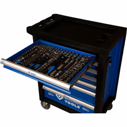 Brilliant Tools BT153207 Placard de garage - Vue supplémentaire 16