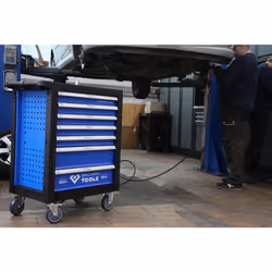 Brilliant Tools BT153207 Placard de garage - Vue supplémentaire 21