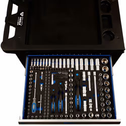 Brilliant Tools BT153207 Placard de garage - Vue supplémentaire 6