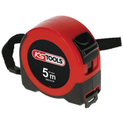 Kstools - ks Tools - Mètre à ruban tri-matière , 5x19 mm - 302.0114