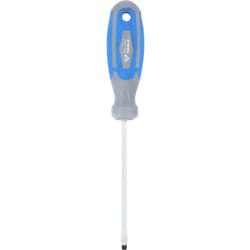 Tournevis, tête plate 4 mm