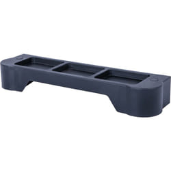 Rangement pour plan de travail destiné à la servante d’atelier P25