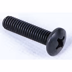 Vis avant droite M6x16, 1 pce Poids 20 Taille de l'emballage 1