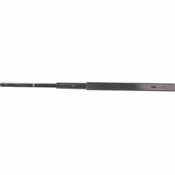 Rail à sortie totale avec retour automatique à droite, h=154 mm, l=568 mm et p=398 mm Poids 440 Taille de l'emballage 1