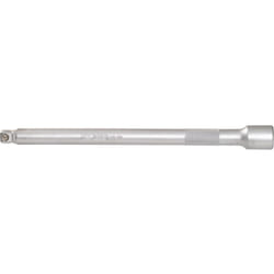 3/8' Rallonges inclinables, 300mm