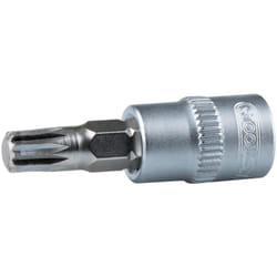 3/8' Douille tournevis, xzn, M9