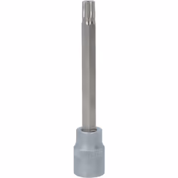 XZN® Pour serrer et desserrer les vis de culasse Carré d'entraînement intérieur selon DIN 3120 / ISO 1174 avec encoche pour v ...