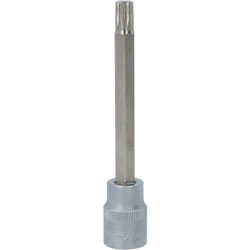 Kstools - Douille tournevis 3/8' xzn, longue, M8