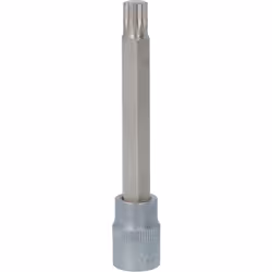 XZN® Pour serrer et desserrer les vis de culasse Carré d'entraînement intérieur selon DIN 3120 / ISO 1174 avec encoche pour v ...