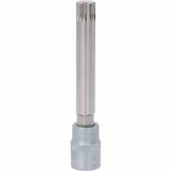 XZN® Pour serrer et desserrer les vis de culasse Carré d'entraînement intérieur selon DIN 3120 / ISO 1174 avec encoche pour v ...