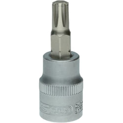 Kstools - 3/8' Douille tournevis ribe® M7, Longueur 48 mm