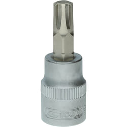 Kstools - 3/8' Douille tournevis ribe® M8, Longueur 48 mm