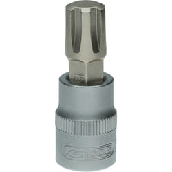 3/8' Douille tournevis ribe® M12, Longueur 48 mm