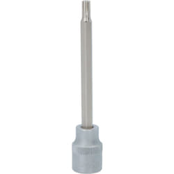3/8" Douilles tournevis renforcé, RIBE, M5, 100 mm