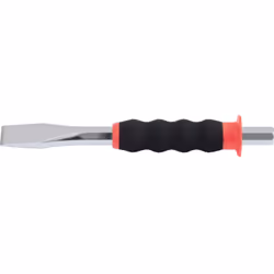 KS Tools 156.0252, Burin, Acier au chrome-molybdène, 160 mm