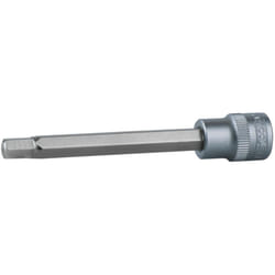 3/8' Douilles tournevis 6 pans intérieur, longues, 5,5mm