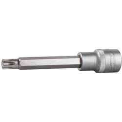 1/2' Douilles tournevis renforcé, ribe, M10.1, 110 mm