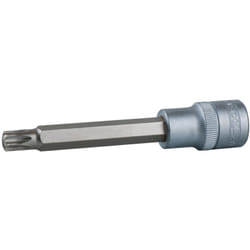 1/2' Douilles tournevis Torx, longues, T100