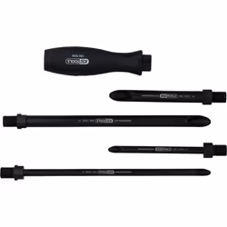 Kstools - Kit d'outils passe-câble, 5 pcs