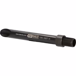 Embout, tige courte, Ø 11,0 / 13,0 mm, longueur 127 mm Longueur 127 Poids 37 Diamètre en mm 11 / 13 Taille de l'emballage 1