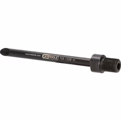 Embout, tige courte, Ø 6,0 / 8,0 mm, longueur 127 mm Longueur 127 Poids 39 Diamètre en mm 6 / 8 Taille de l'emballage 1