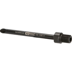 Kstools - Embout, tige courte, ø 6,0 / 8,0 mm, longueur 127 mm