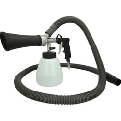 Kstools - Kit de pistolet de nettoyage à air comprimé avec aspiration, 3 pcs