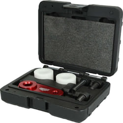 Kstools - Kit de contre-support pour moyeu, 6 pcs