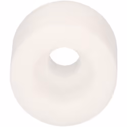 Contre-support en plastique Ø 40 mm, hauteur 30 mm Poids 42 Diamètre en mm 40 Taille de l'emballage 1 Hauteur en mm 30