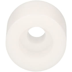 Kstools - Contre-support en plastique ø 40 mm, hauteur 30 mm