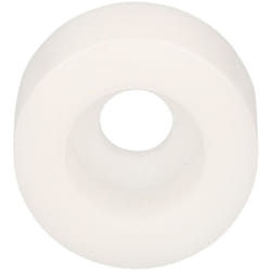 Kstools - Contre-support en plastique ø 40 mm, hauteur 20mm