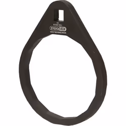 pour le montage et le démontage rapide et professionnel de cartouches de filtre difficiles d’accès Pour un serrage conforme a ...