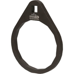 Kstools - 3/8' Cloche pour filtre à huile ø 74,5 mm / 15 cannelures