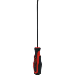 Kstools - Outil pour le démontage des panneaux de portières, droit, 3 x 220 mm