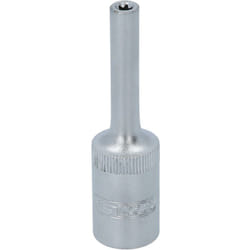 Kstools - Douille Torx-E 3/8', longue, E4