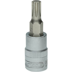 Kstools - 1/4' Douille tournevis ribe® M5, Longueur 37 mm