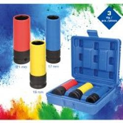 Brilliant Tools BT691005 douills et ensemble de douilles