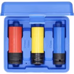 Brilliant Tools BT691005 douills et ensemble de douilles - Vue supplémentaire 10