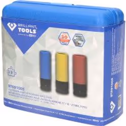 Brilliant Tools BT691005 douills et ensemble de douilles - Vue supplémentaire 13