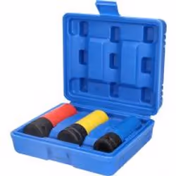 Brilliant Tools BT691005 douills et ensemble de douilles