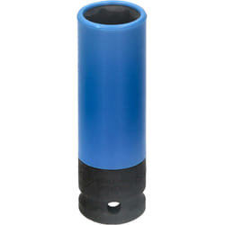 1/2' Douille à chocs pour jantes aluminium, 17 mm