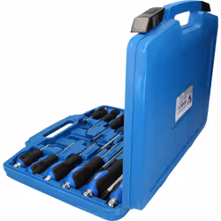 Brilliant Tools BT034012 Tournevis manuel Jeu Tournevis de précision - Vue supplémentaire 2