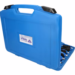 Brilliant Tools BT034012 Tournevis manuel Jeu Tournevis de précision - Vue supplémentaire 3