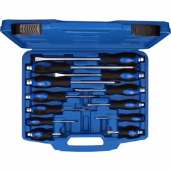 Brilliant Tools BT034012 Tournevis manuel Jeu Tournevis de précision - Vue supplémentaire 5