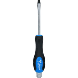 Tournevis plat avec embout à frapper, 5,0 mm