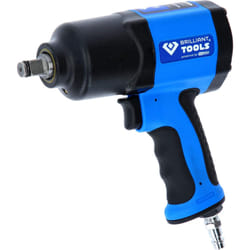 Brilliant Tools BT160100 visseuse électrique et visseuse à percussion