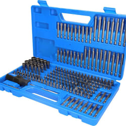 BRILLIANT TOOLS Jeu d'embouts 208 pces - BT053208