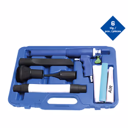 Brilliant Tools BT511130, 6 pièce(s)