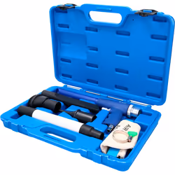 Brilliant Tools BT511130 accessoire de compresseur d'air 6 pièce(s)